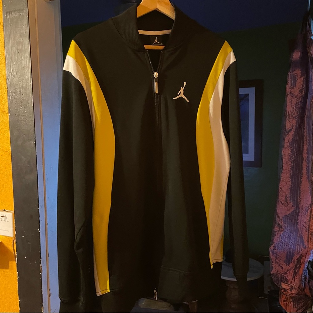 Jordan Track Jacket L